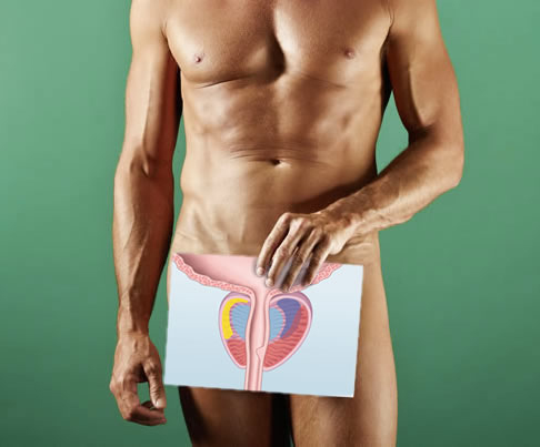 Секреты мужского здоровья